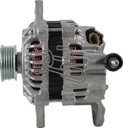 EAA EAA-241266 - Alternatore autozon.pro