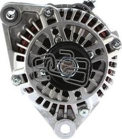 EAA EAA-254086-R - Alternatore autozon.pro