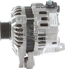 EAA EAA-254086-R - Alternatore autozon.pro