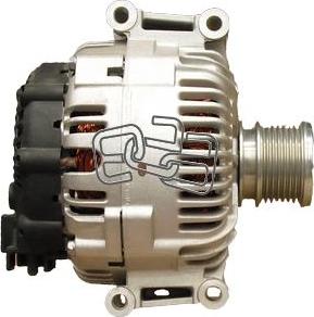 EAA EAA-251092 - Alternatore autozon.pro