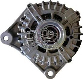 EAA EAA-251029 - Alternatore autozon.pro