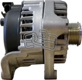 EAA EAA-251029-OE - Alternatore autozon.pro