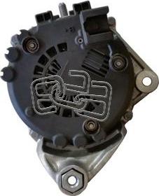 EAA EAA-251029-OE - Alternatore autozon.pro