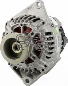 EAA EAA-251810 - Alternatore autozon.pro