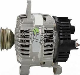 EAA EAA-251810 - Alternatore autozon.pro