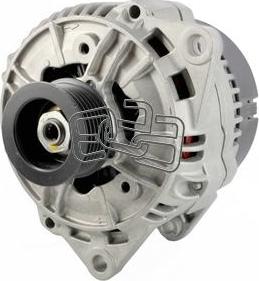 EAA EAA-251222-R - Alternatore autozon.pro