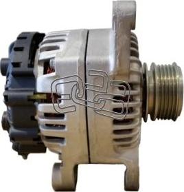 EAA EAA-253655-OE - Alternatore autozon.pro