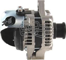 EAA EAA-252904-OE - Alternatore autozon.pro