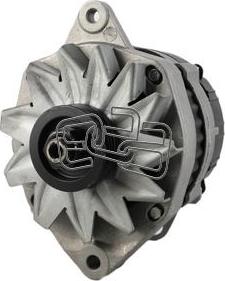 EAA EAA-261045 - Alternatore autozon.pro