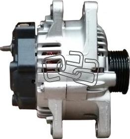 EAA EAA-261065 - Alternatore autozon.pro