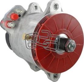 EAA EAA-261035 - Alternatore autozon.pro