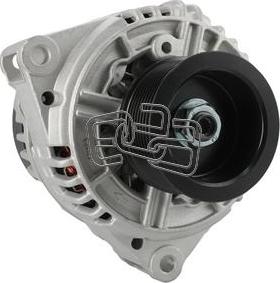 EAA EAA-261148 - Alternatore autozon.pro