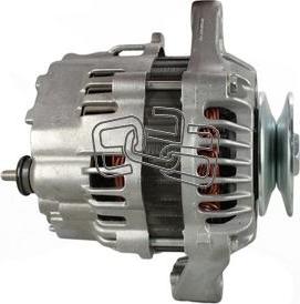 EAA EAA-223852 - Alternatore autozon.pro