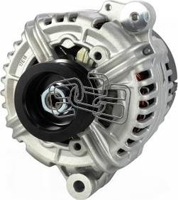 EAA EAA-241125 - Alternatore autozon.pro