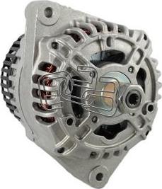 EAA EAA-211446 - Alternatore autozon.pro