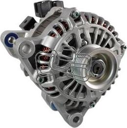 EAA EAA-211455 - Alternatore autozon.pro