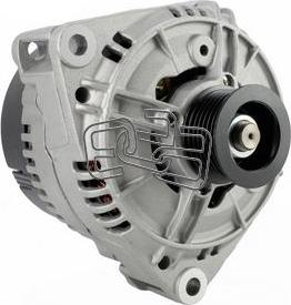 EAA EAA-211466 - Alternatore autozon.pro