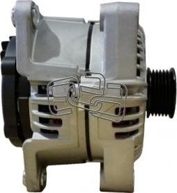 EAA EAA-211461 - Alternatore autozon.pro