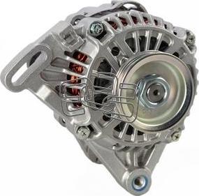 EAA EAA-211406 - Alternatore autozon.pro