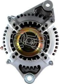 EAA EAA-221526 - Alternatore autozon.pro