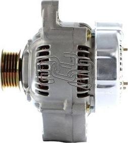 EAA EAA-211484 - Alternatore autozon.pro