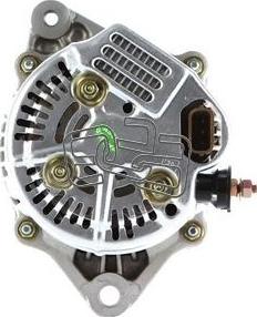 EAA EAA-211484 - Alternatore autozon.pro