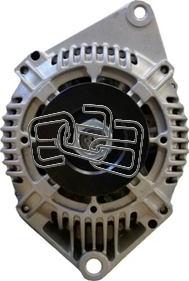 EAA EAA-211438 - Alternatore autozon.pro