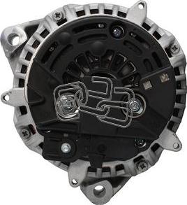 EAA EAA-211422 - Alternatore autozon.pro