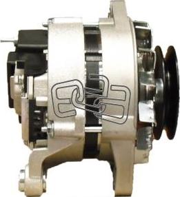 EAA EAA-211569 - Alternatore autozon.pro