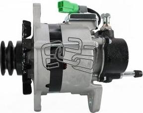 EAA EAA-211583 - Alternatore autozon.pro