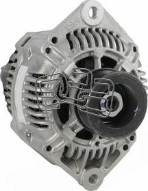 EAA EAA-211640 - Alternatore autozon.pro