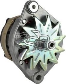 EAA EAA-211647 - Alternatore autozon.pro