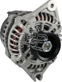 EAA EAA-211659 - Alternatore autozon.pro