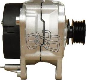 EAA EAA-211650 - Alternatore autozon.pro