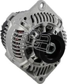 EAA EAA-211665 - Alternatore autozon.pro