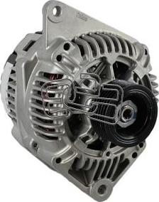 EAA EAA-211666 - Alternatore autozon.pro