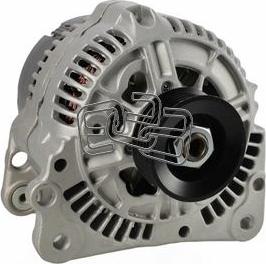 EAA EAA-211660 - Alternatore autozon.pro