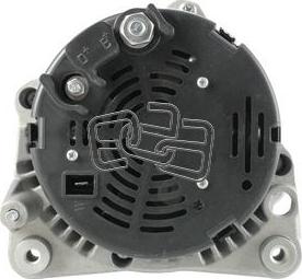 EAA EAA-221769 - Alternatore autozon.pro