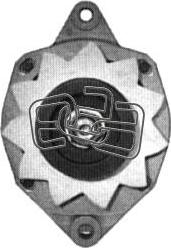 EAA EAA-211663 - Alternatore autozon.pro