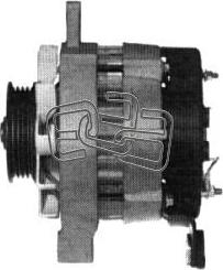 EAA EAA-211663 - Alternatore autozon.pro