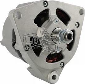 EAA EAA-211662 - Alternatore autozon.pro