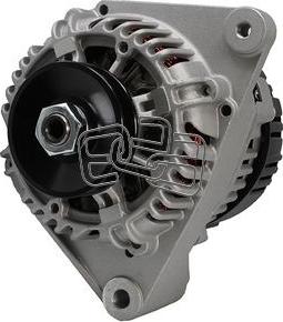 EAA EAA-221555 - Alternatore autozon.pro