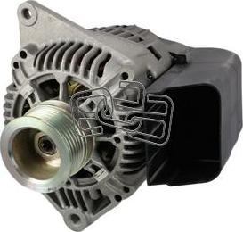 EAA EAA-211605 - Alternatore autozon.pro