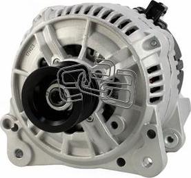 EAA EAA-211616 - Alternatore autozon.pro