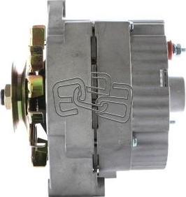 EAA EAA-211612 - Alternatore autozon.pro