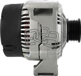 EAA EAA-211684 - Alternatore autozon.pro