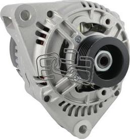 EAA EAA-211684 - Alternatore autozon.pro