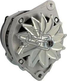 EAA EAA-211639 - Alternatore autozon.pro