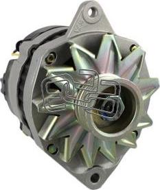 EAA EAA-211630 - Alternatore autozon.pro