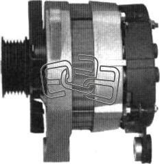 EAA EAA-211623 - Alternatore autozon.pro